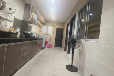 Horizon Hills The Green