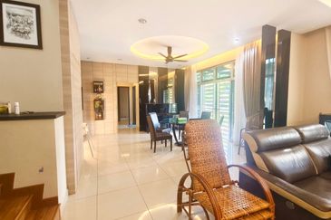 Horizon Hills The Green