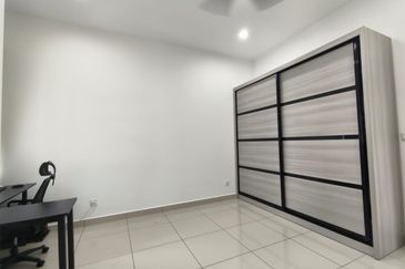 Horizon Hills The Green