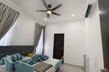 Horizon Hills The Green