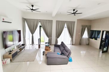 Horizon Hills The Green