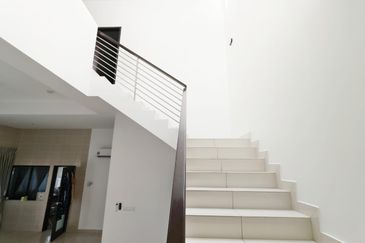 Horizon Hills The Green