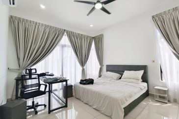 Horizon Hills The Green