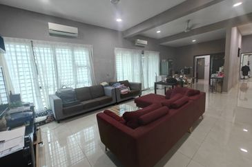 Horizon Hills The Green