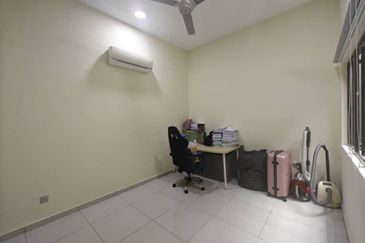 Horizon Hills The Green