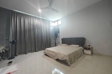 Horizon Hills The Green