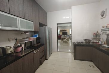 Horizon Hills The Green