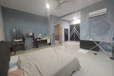 Horizon Hills The Green