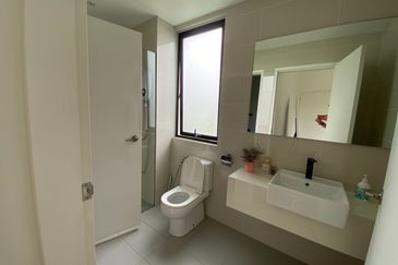 Sunway Citrine Lakehomes