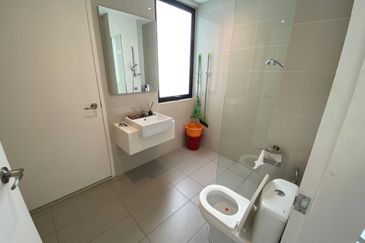 Sunway Citrine Lakehomes