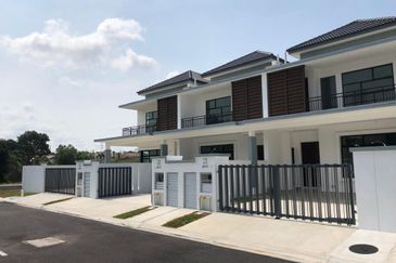 Clarinet @ Taman Desa Tebrau