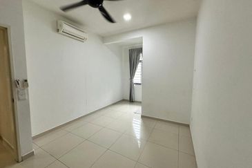 Clarinet @ Taman Desa Tebrau