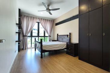 Emerald Residence @ Sunway Iskandar