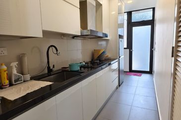 Emerald Residence @ Sunway Iskandar