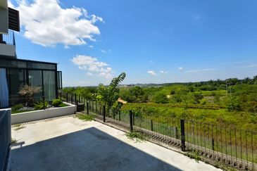 Emerald Residence @ Sunway Iskandar