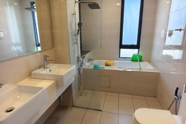 Emerald Residence @ Sunway Iskandar