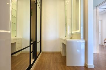 Emerald Residence @ Sunway Iskandar