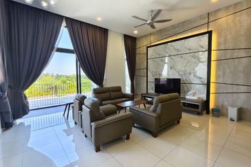 Emerald Residence @ Sunway Iskandar
