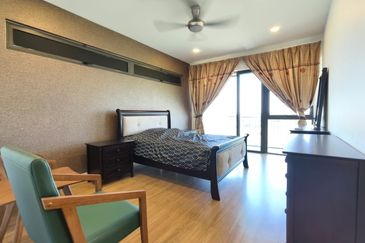 Emerald Residence @ Sunway Iskandar