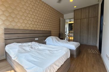 Emerald Residence @ Sunway Iskandar