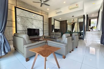 Emerald Residence @ Sunway Iskandar