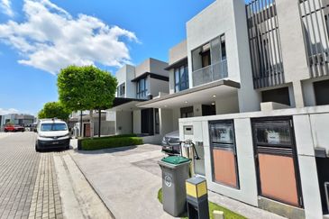 Emerald Residence @ Sunway Iskandar