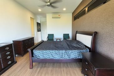 Emerald Residence @ Sunway Iskandar