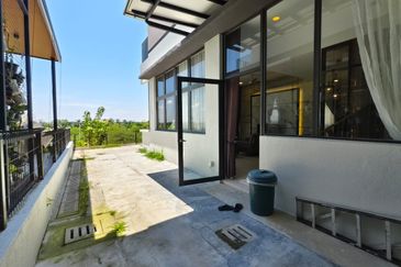 Emerald Residence @ Sunway Iskandar