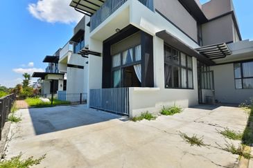 Emerald Residence @ Sunway Iskandar