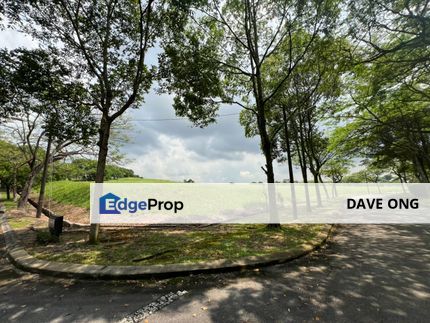 Leisure Farm Bungalow Land, Johor, Gelang Patah