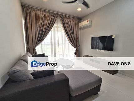 Baypoint @ Danga Bay 3 Bed+3Bathrooms, Johor, Johor Bahru