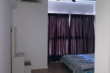 The WaterEdge Apartments