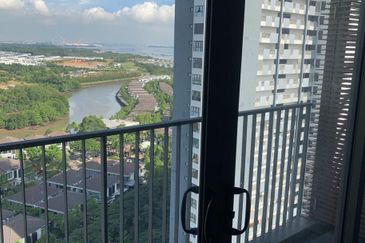 The WaterEdge Apartments