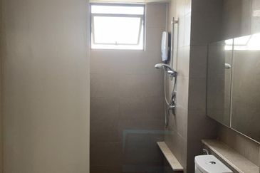 The WaterEdge Apartments