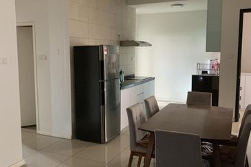 The WaterEdge Apartments