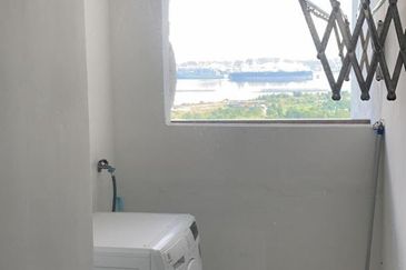 The WaterEdge Apartments