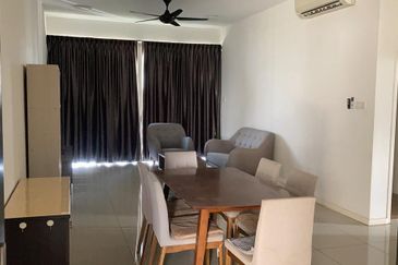 The WaterEdge Apartments