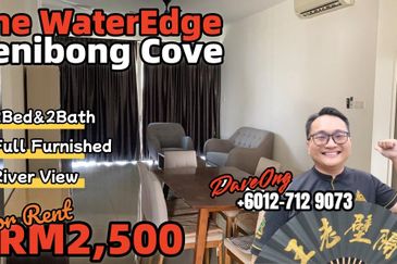 The WaterEdge Apartments