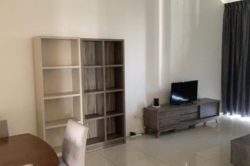 The WaterEdge Apartments