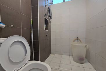 Maple Red, Adda Heights