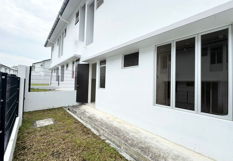 Iconia Garden Residence @ Taman Impian Emas