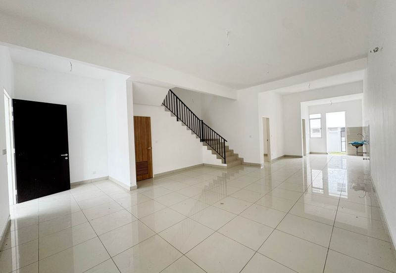 Iconia Garden Residence @ Taman Impian Emas