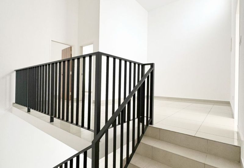 Iconia Garden Residence @ Taman Impian Emas