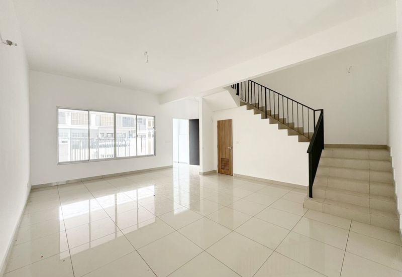 Iconia Garden Residence @ Taman Impian Emas