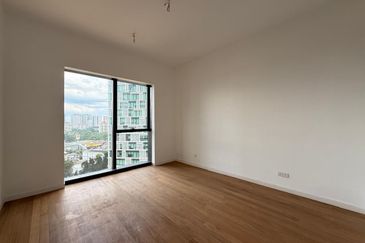 The Astaka @ 1 Bukit Senyum