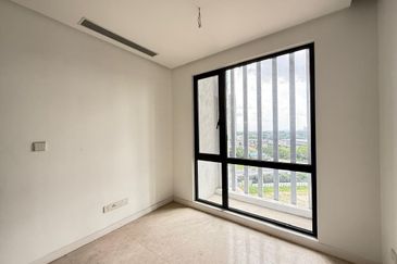 The Astaka @ 1 Bukit Senyum