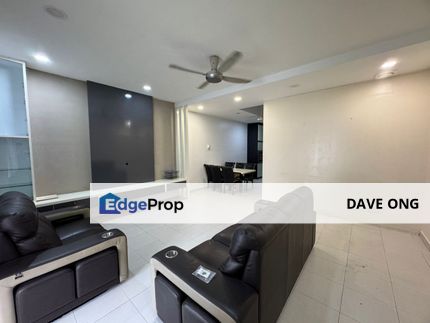 LA Garden @ Taman JP Perdana - Double Storey Terrace House 18x65, Johor, Johor Bahru