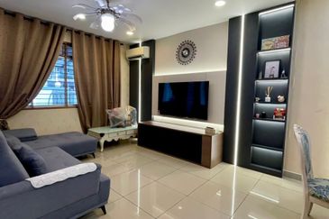 Horizon Hills The Green