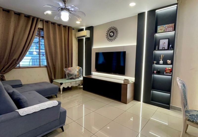 Horizon Hills The Green