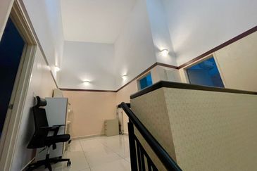 Horizon Hills The Green